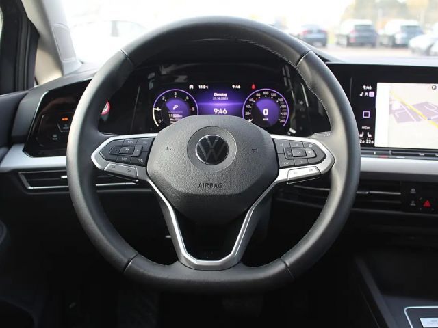 Volkswagen Golf DSG Life