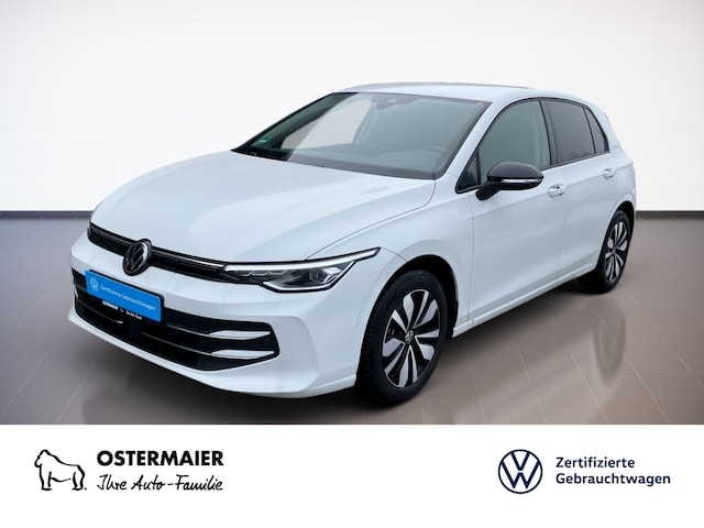 Volkswagen Golf Golf VIII