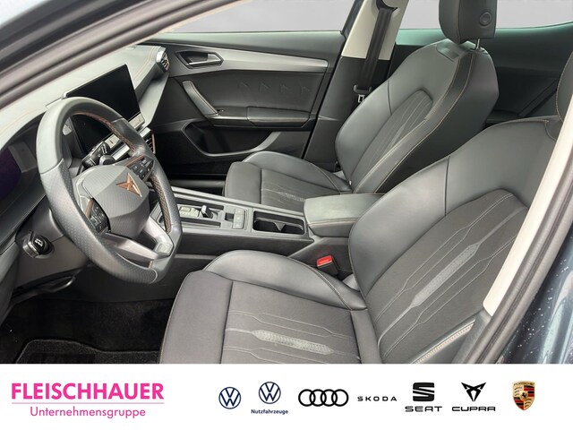 Cupra Formentor e-HYBRID Voll-LED Full-Link Sitzheizung