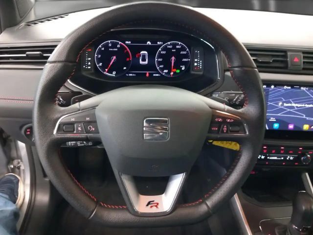 Seat Arona 1.5 TSI DSG FR-lijn