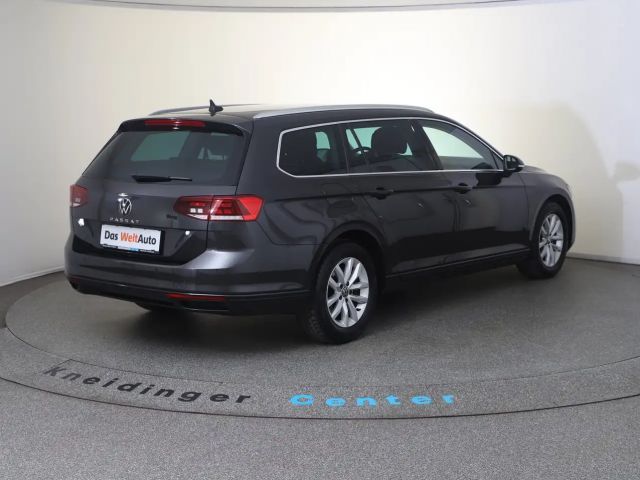 Volkswagen Passat Business DSG Variant