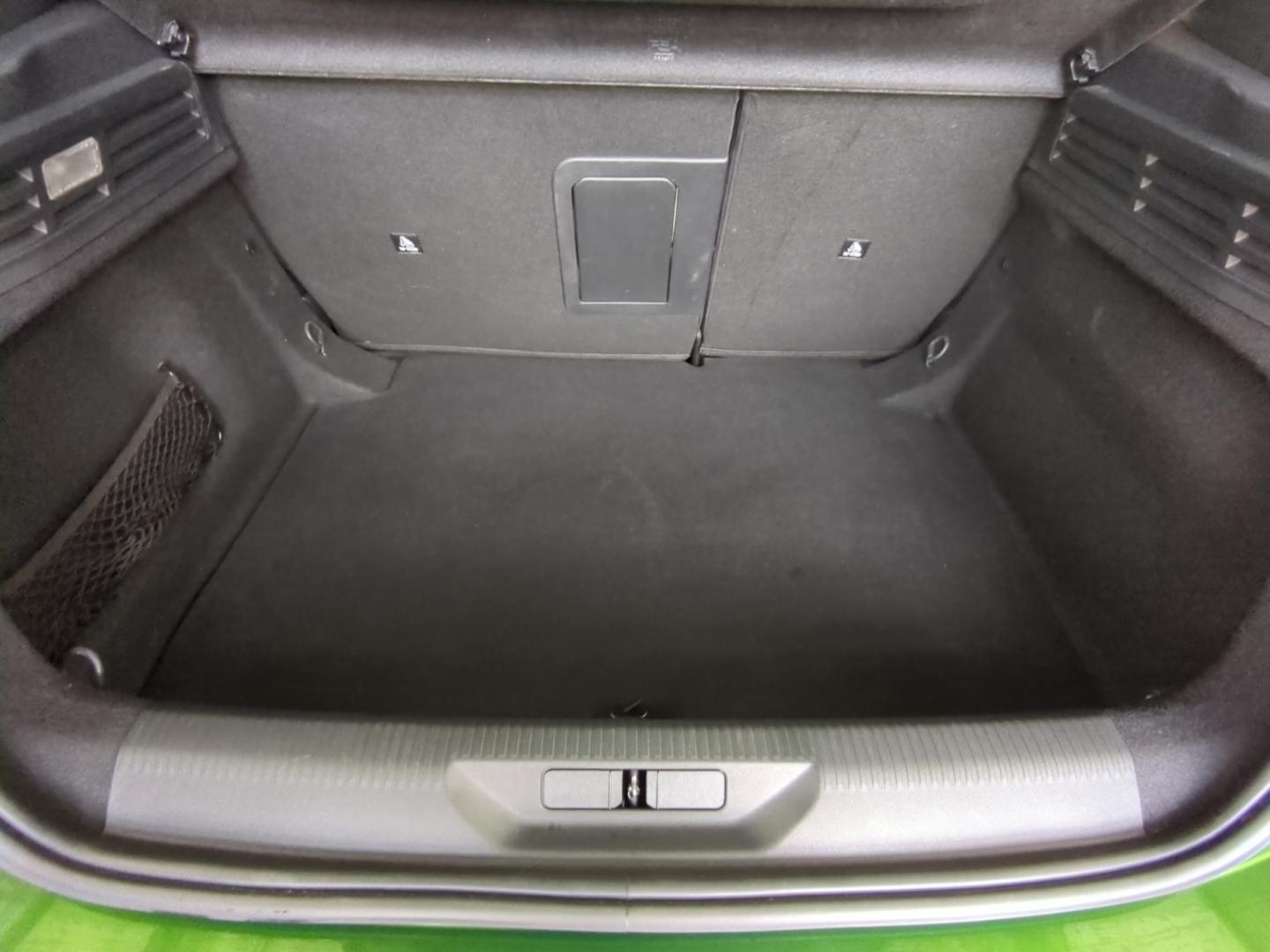 Peugeot 308 GT-Line PureTech