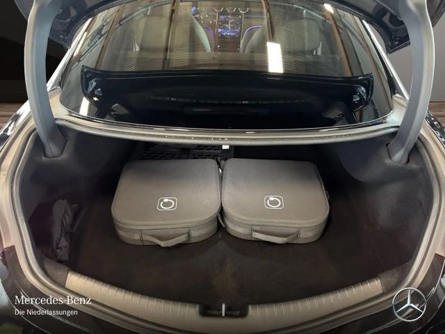 Mercedes-Benz CLE 300 AMG Line Coupé