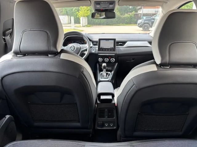 Renault Captur Intens