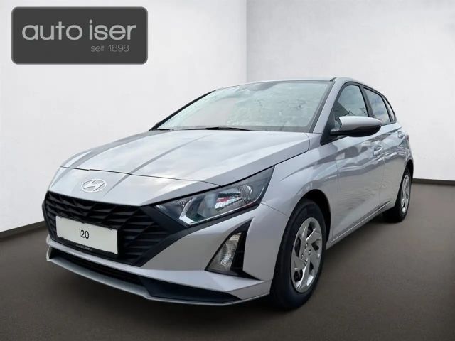 Hyundai i20 1.2
