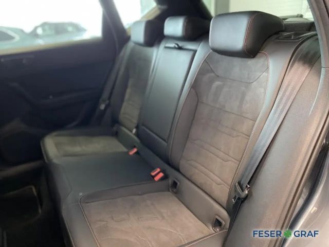 Seat Ateca 2.0 TDI 4Drive DSG FR-lijn