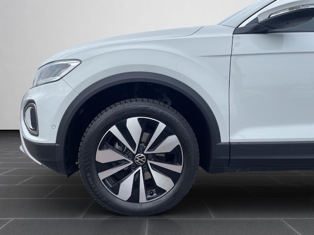 Volkswagen T-Roc 1.0 TSI Move