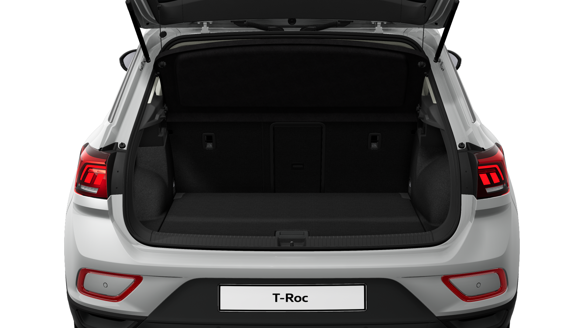 Volkswagen T-Roc Move