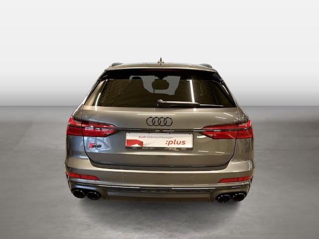 Audi S6 Avant Quattro