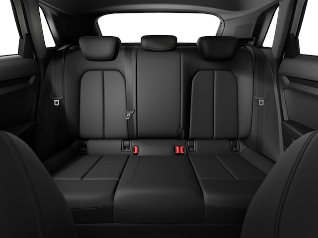 Audi A3 30 TFSI S-Tronic Sportback