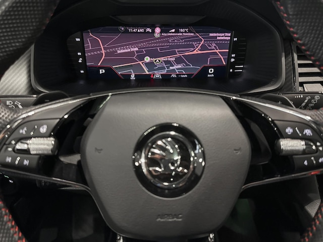 Skoda Kodiaq 2.0 TSI 4x4 RS