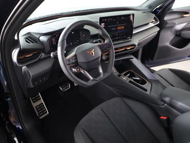 Cupra Terramar 2.0 TSI