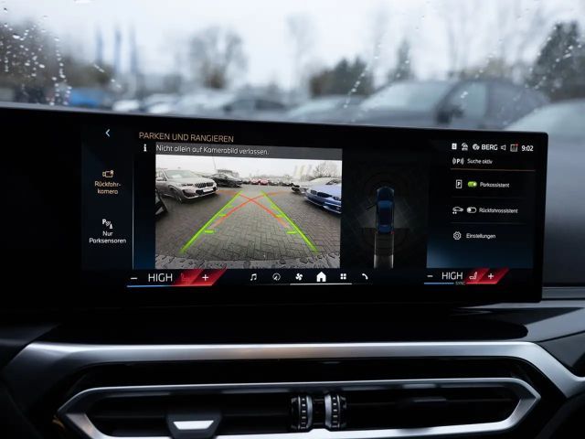 BMW i4 Coupé Gran Coupé eDrive35