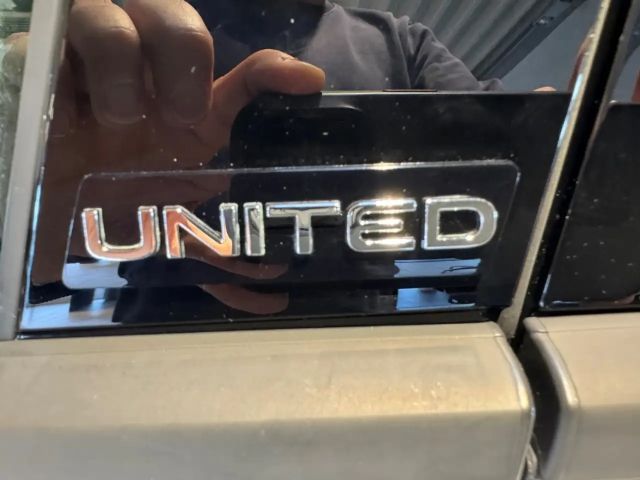 Volkswagen T-Roc United Sitzheizung  NAVI AHK