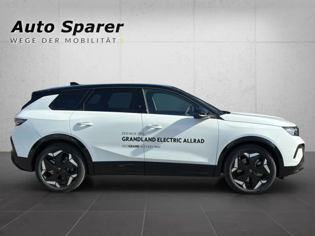 Opel Grandland X Ultimate