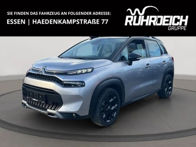 Citroën C3 Aircross Max