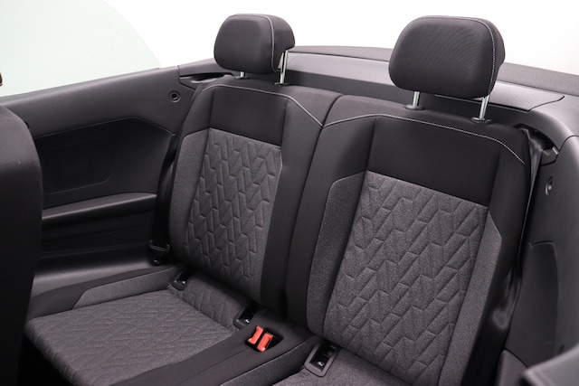 Volkswagen T-Roc 1.0 TSI Cabriolet Move