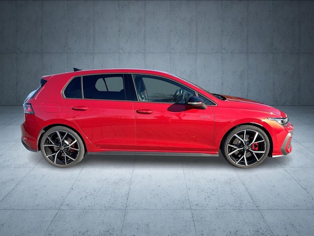 Volkswagen Golf Business GTI