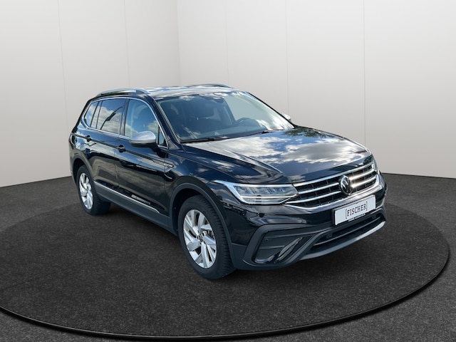 Volkswagen Tiguan Allspace DSG Life