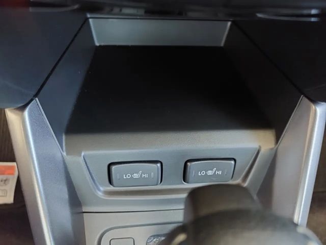 Suzuki Vitara 4x4 Comfort Hybrid