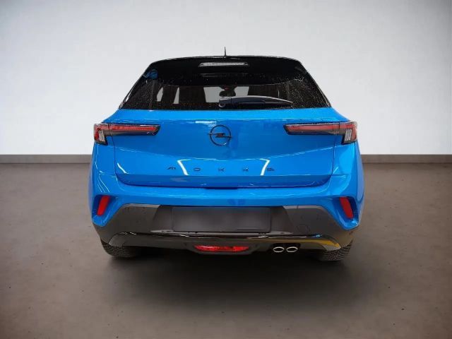 Opel Mokka GS-Line Grand Sport