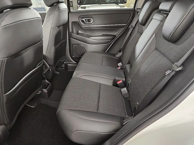 Honda HR-V Advance Hybrid