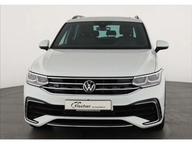 Volkswagen Tiguan 2.0 TDI DSG R-Line