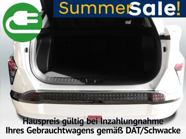 Hyundai Kona Electric Trend