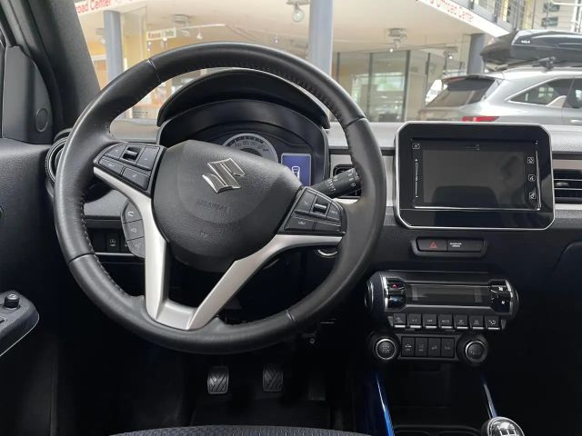 Suzuki Ignis 4x4 Comfort