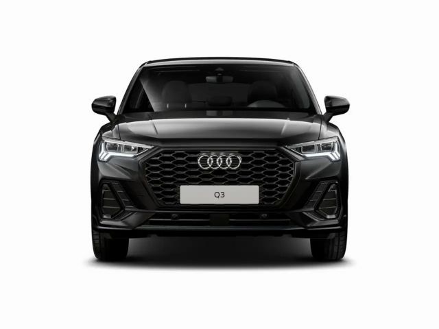 Audi Q3 35 TDI S-Line S-Tronic Sportback