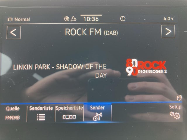 Volkswagen T-Roc 1.5 TSI DSG R-Line