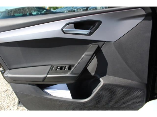 Seat Leon 1.5 TSI DSG FR-lijn Sportstourer