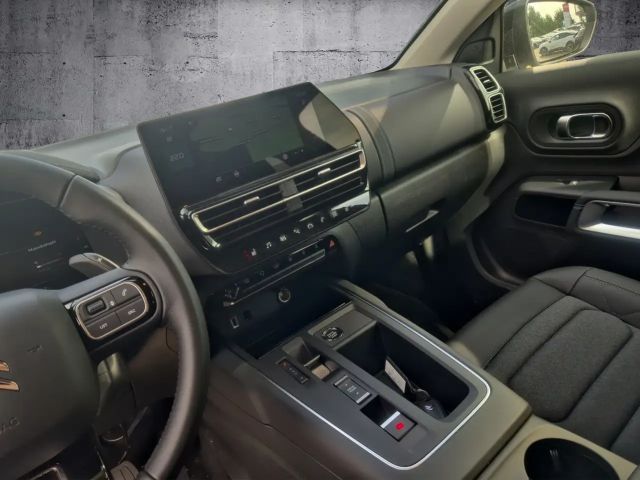 Citroën C5 Aircross Plus