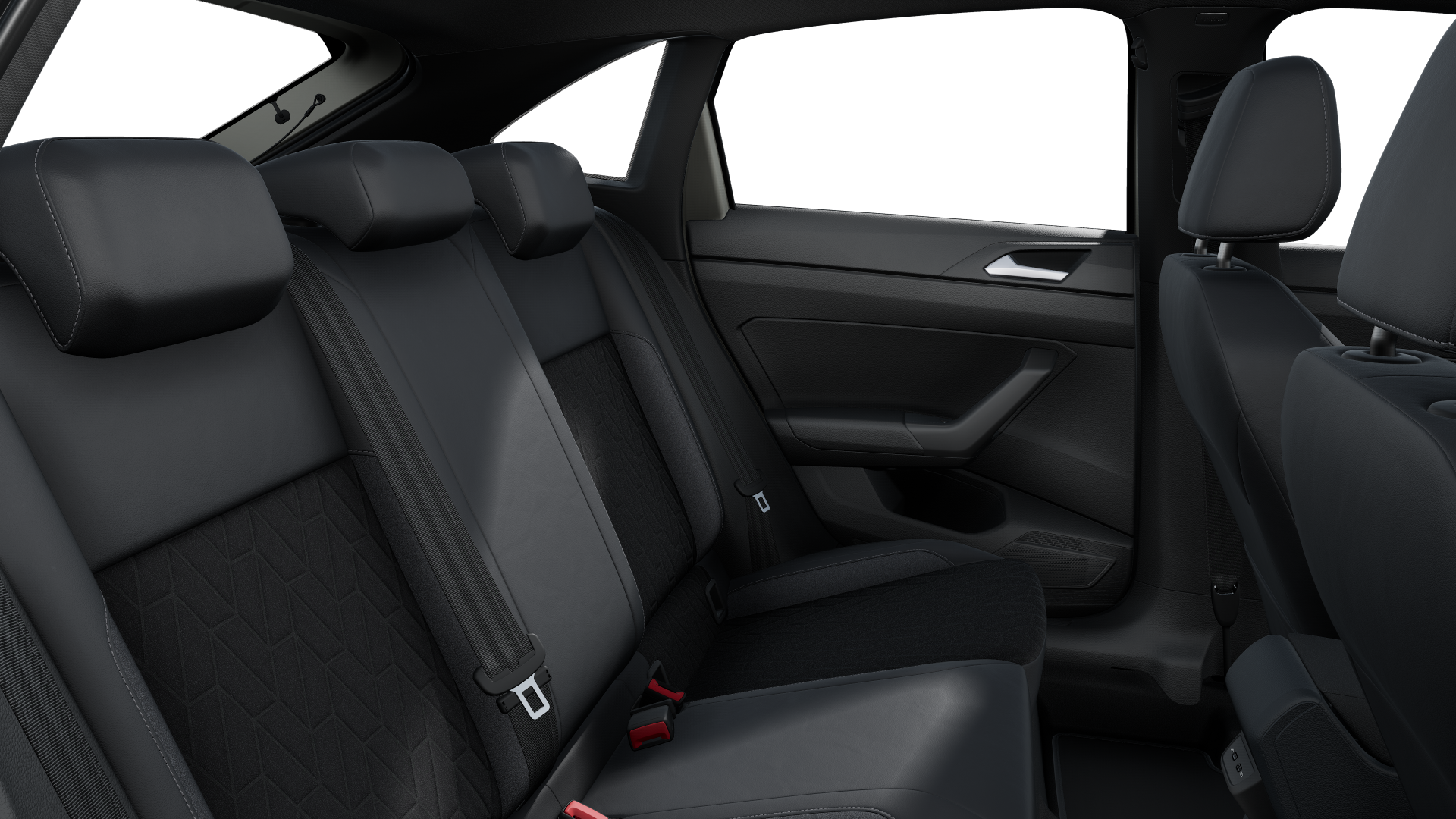 Volkswagen Taigo 1.0 TSI DSG