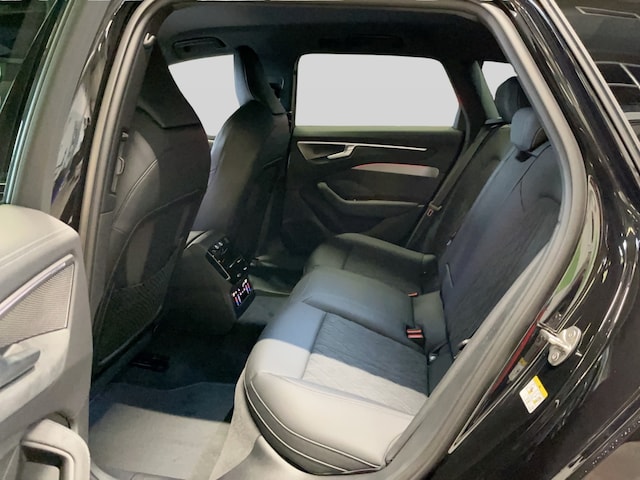 Audi A6 e-tron Avant Quattro