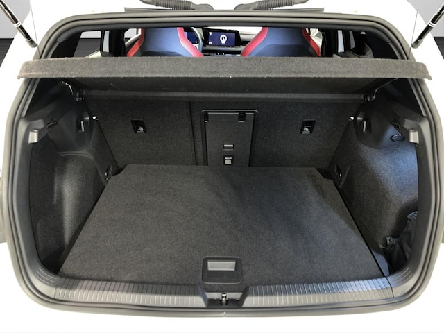 Volkswagen Golf 2.0 TSI DSG GTI Golf VIII