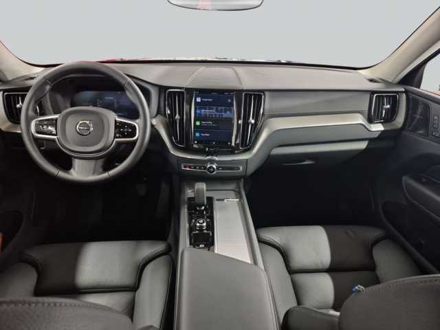 Volvo XC60 XC60