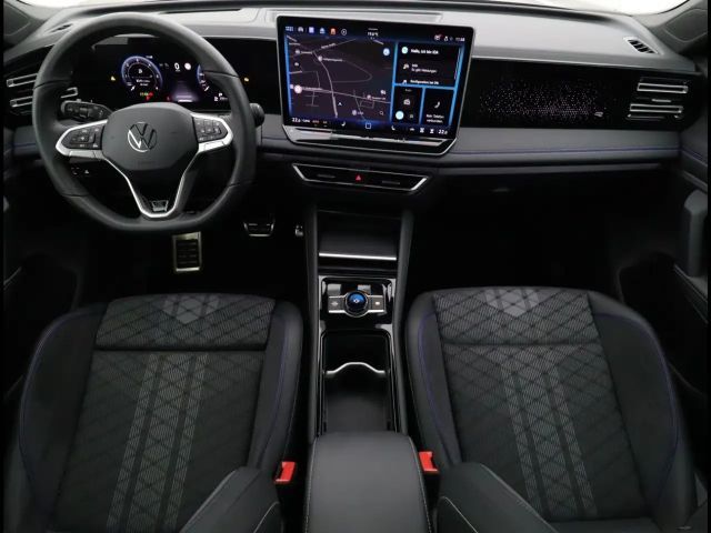 Volkswagen Tiguan 2.0 TDI DSG R-Line