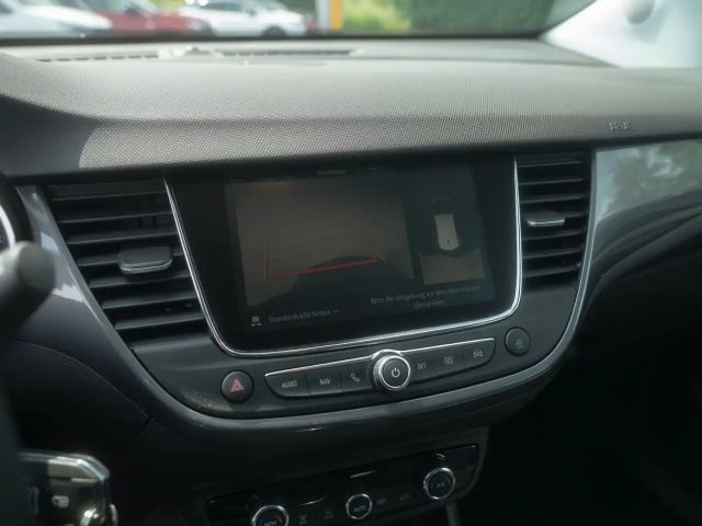 Opel Crossland X Crossland*NAVI*DAB*LED*SITZHZG*LENKHZG*ALL BLACK