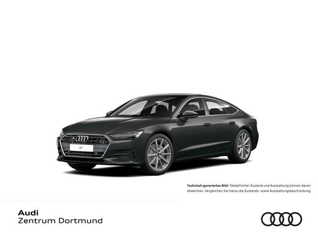 Audi A7 Quattro Sportback