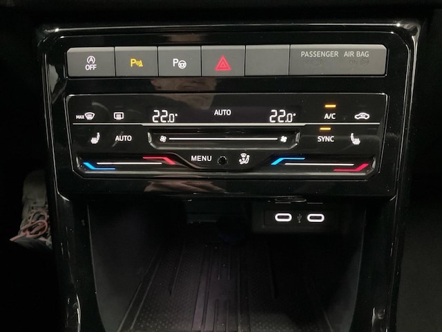 Volkswagen T-Cross DSG Style