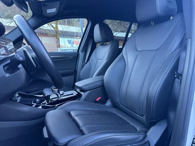 BMW X3 M-Sport xDrive30i