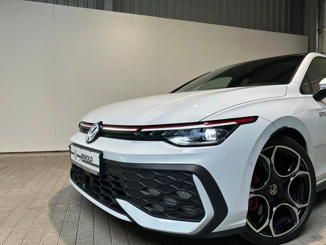 Volkswagen Golf GTI Golf VIII