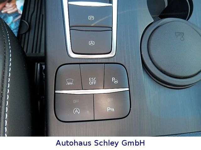 Ford Focus ST Line Wagon