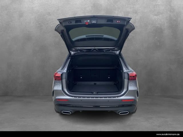 Mercedes-Benz GLA 200 AMG Line