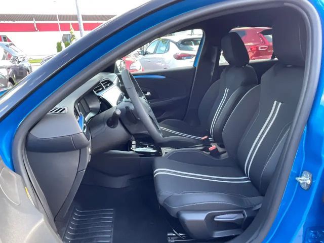 Opel Corsa 1.2 Turbo Turbo