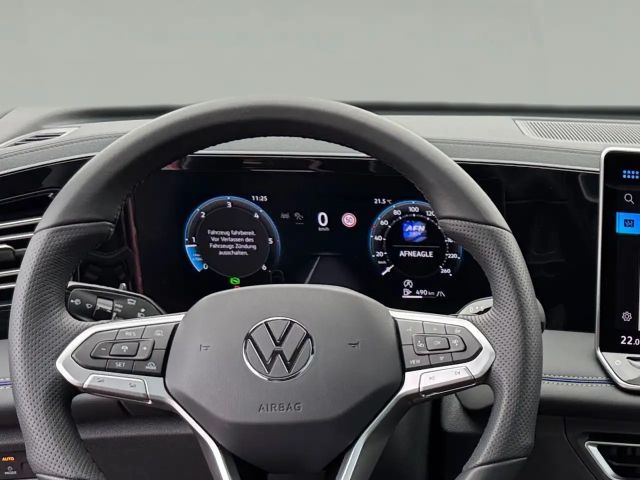 Volkswagen Tiguan 2.0 TDI DSG R-Line Style