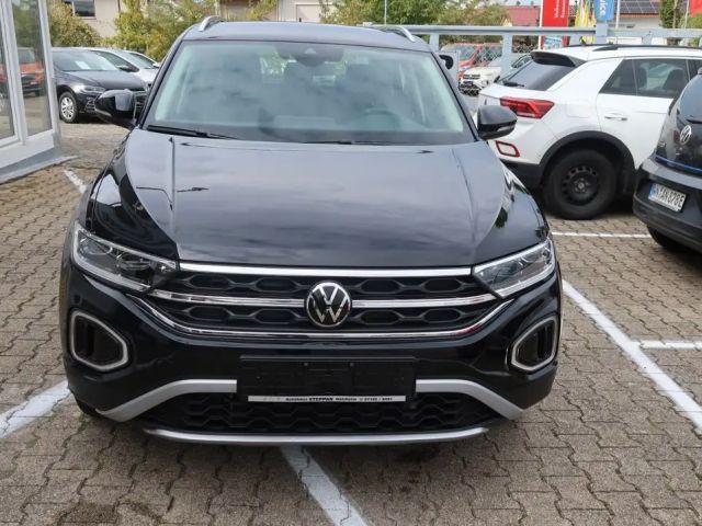 Volkswagen T-Roc IQ.Drive Style