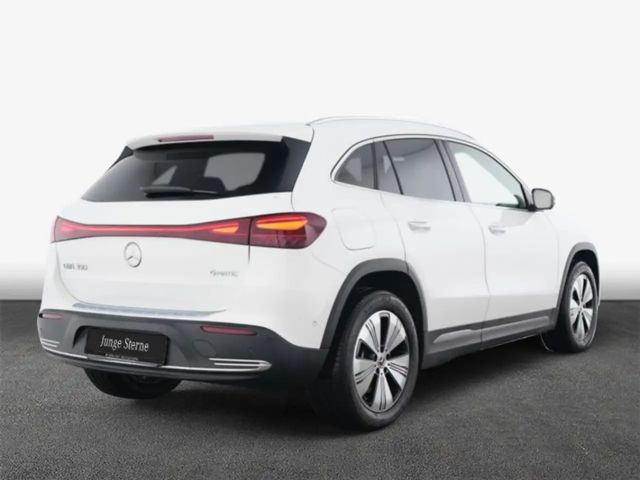 Mercedes-Benz EQA EQA