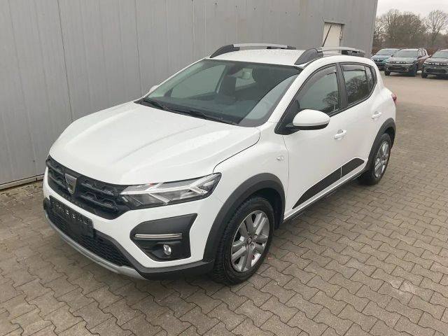 Dacia Sandero Comfort Stepway TCe 90